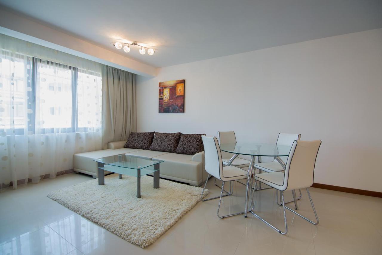 Mia Cassa Appartement Sveti Vlas Buitenkant foto