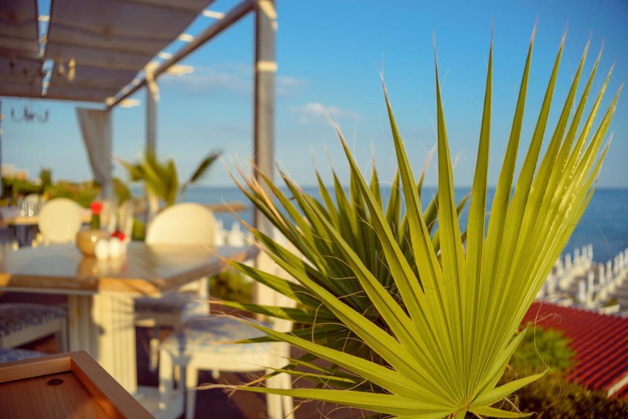 Mia Cassa Appartement Sveti Vlas Buitenkant foto