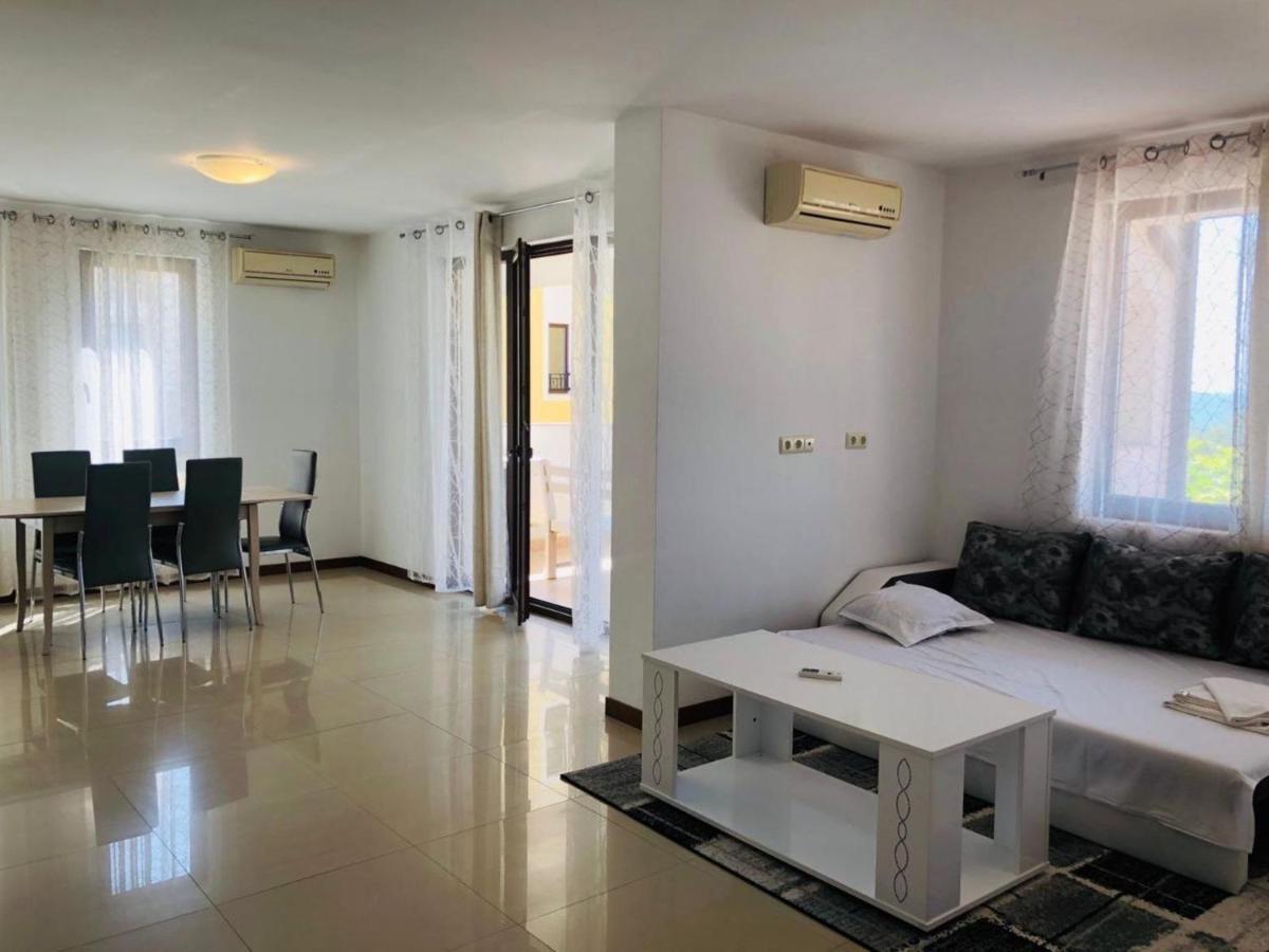 Mia Cassa Appartement Sveti Vlas Buitenkant foto
