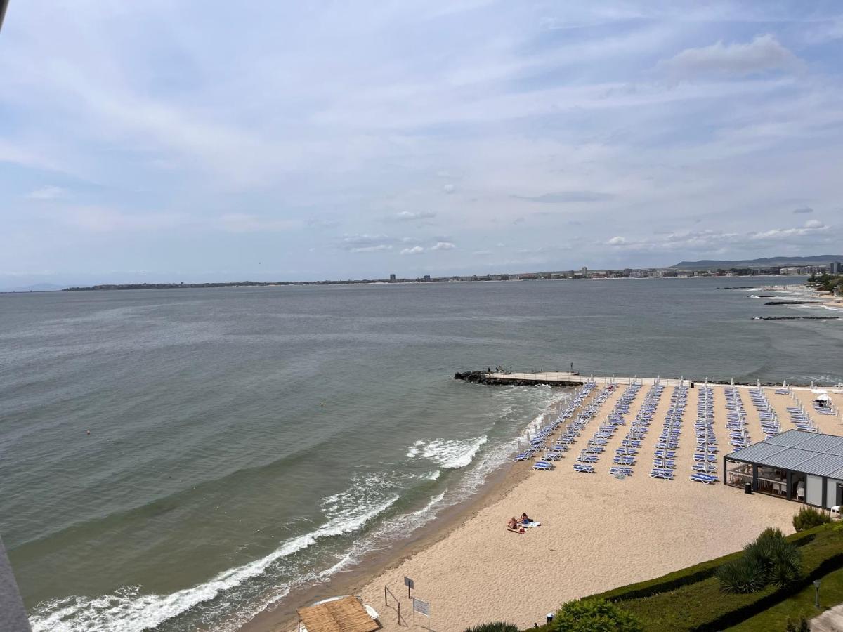 Mia Cassa Appartement Sveti Vlas Buitenkant foto