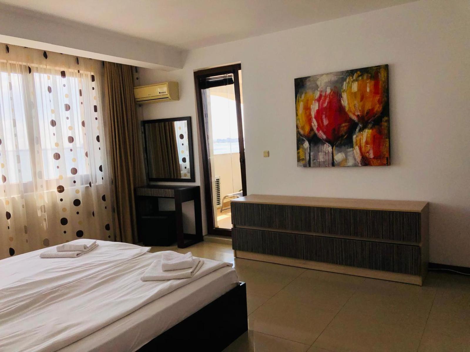 Mia Cassa Appartement Sveti Vlas Buitenkant foto