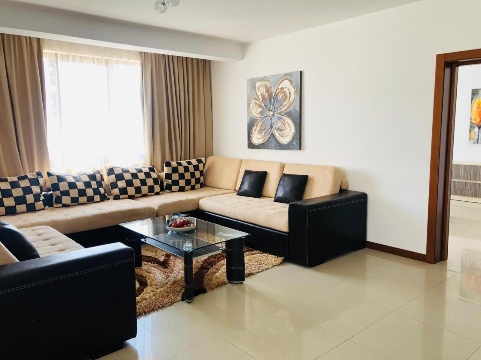 Mia Cassa Appartement Sveti Vlas Buitenkant foto